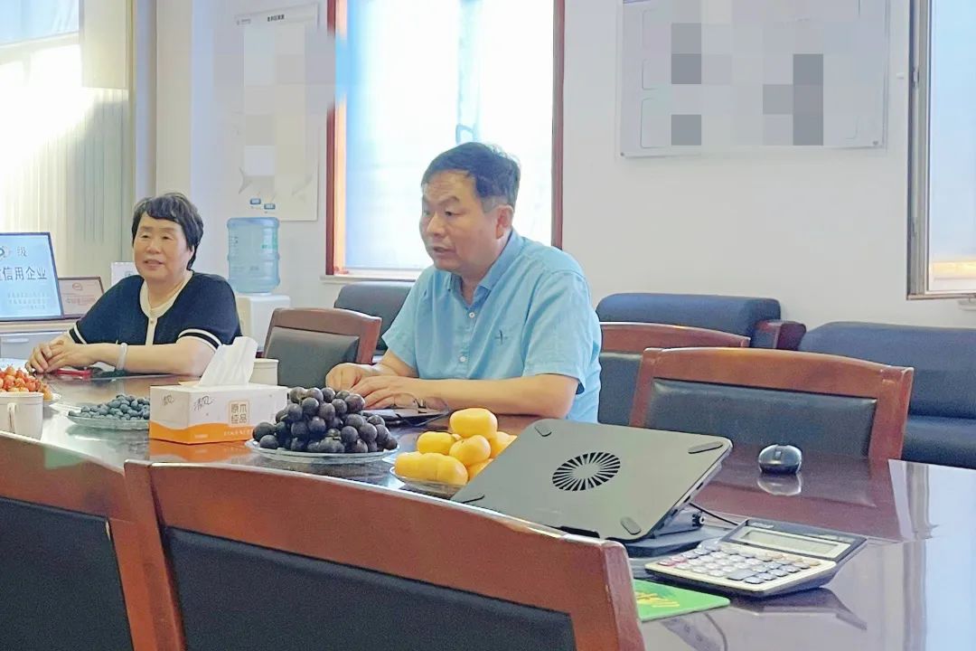 王记宾先生被聘请为青岛预制菜产业标准化工作组特聘专家