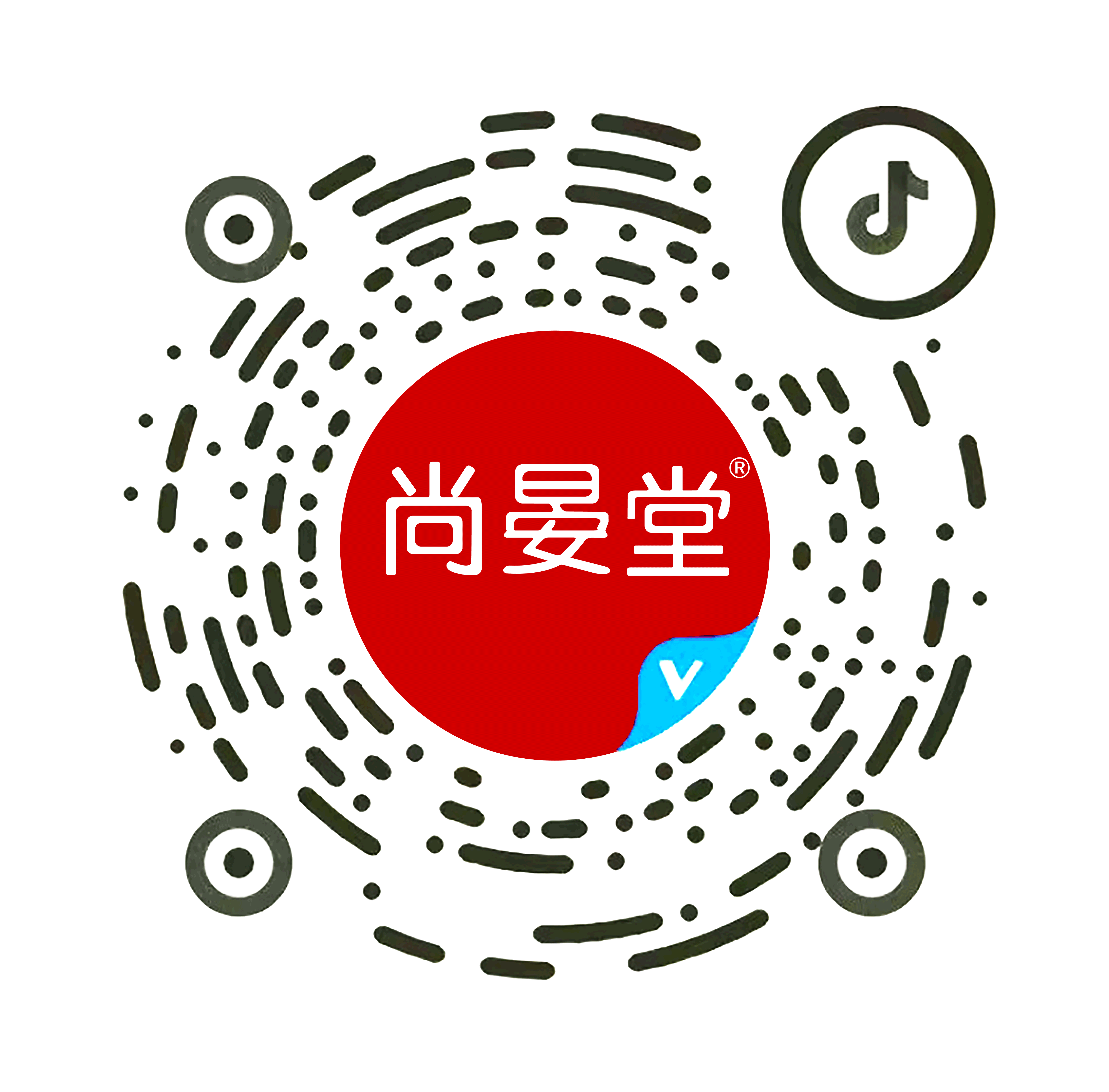 抖音二维码